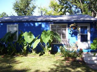 1608 N Yorktown Pl, Tulsa, OK 74110
