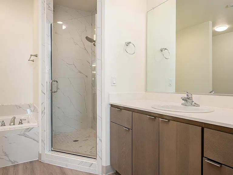 The 72nd Apartments | Three Bedroom