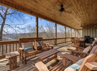 362 Nantahala Harbor Drive, Topton, NC 28781