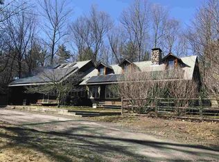 45 Little Deer Rd, Mount Tremper, NY 12457