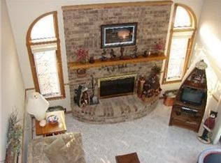 2252 Rhoda Rd, Linden, WI 53553