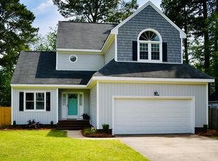 103 Challis Pl, Goldsboro, NC 27534