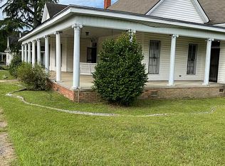 3337 Elamville St, Clio, AL 36017