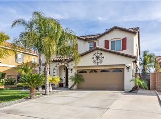 7105 Dawn Way, Fontana, CA 92336