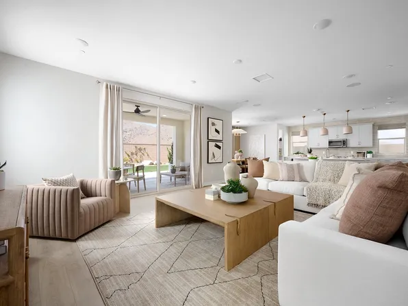 Plan 1 Plan, Horizon at Solara