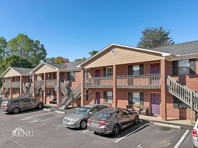 Briarcliffe Apartments — Photo 12