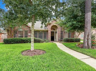 11859 Gatesden Dr, Tomball, TX 77377