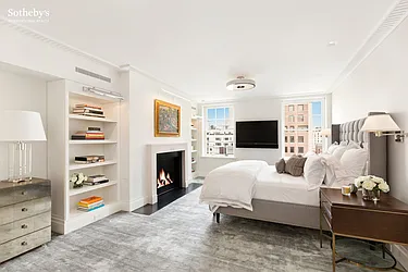 Sold by Sotheby's International Realty