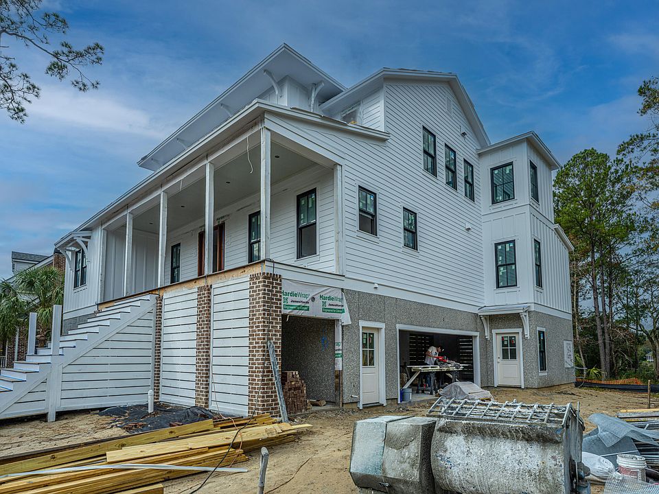 3584 Henrietta Hartford Rd, Mount Pleasant, SC 29466 MLS 22029200