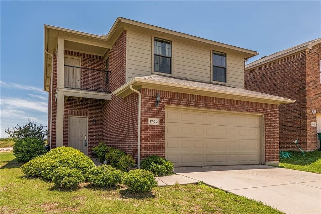 1702 Summit Hl Howe TX 75459 Zillow