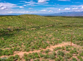3.75 Acres Off #OF, Oracle, AZ 85623