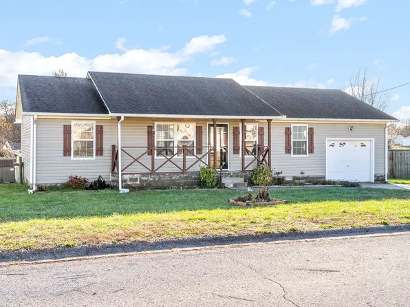 115 Gleaves Ln, Oak Grove, KY 42262
