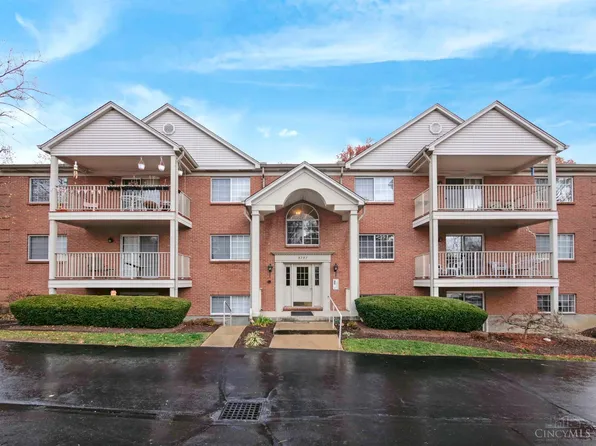 5757 Cheviot Rd APT 1D, Cincinnati, OH 45247