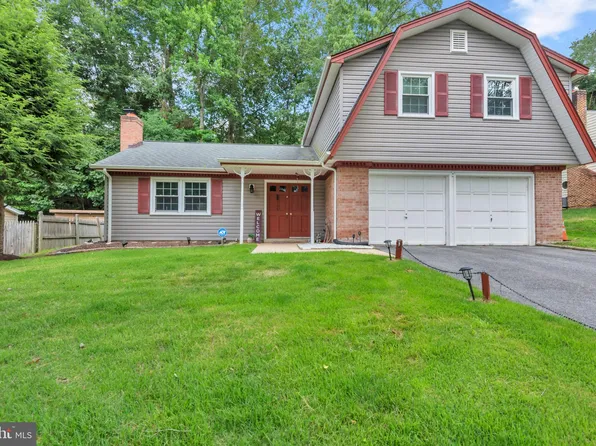 9106 Grandhaven Ave, Upper Marlboro, MD 20772