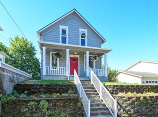 1109 W 16th St, Vancouver, WA 98660