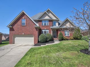 2005 Crye Crest Cv, Spring Hill, TN 37174