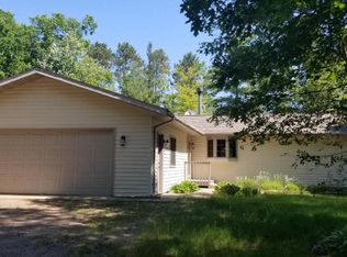 1270 Maple Ln, Minocqua, WI 54548