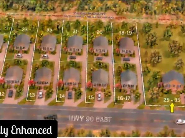 25 E Washington St, Monticello, FL 32344