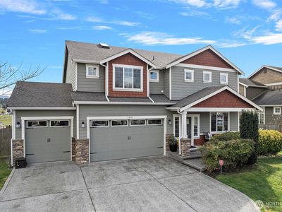 3016 Pine Creek Drive, Mount Vernon, WA, 98273
