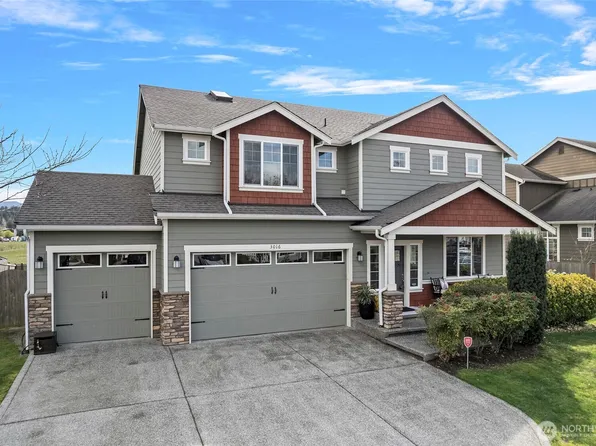3016 Pine Creek Drive, Mount Vernon, WA 98273