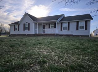 2115 Merry Oaks Rd, McMinnville, TN 37110