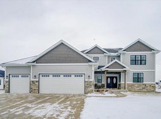 1567 Goose St, Sun Prairie, WI 53590