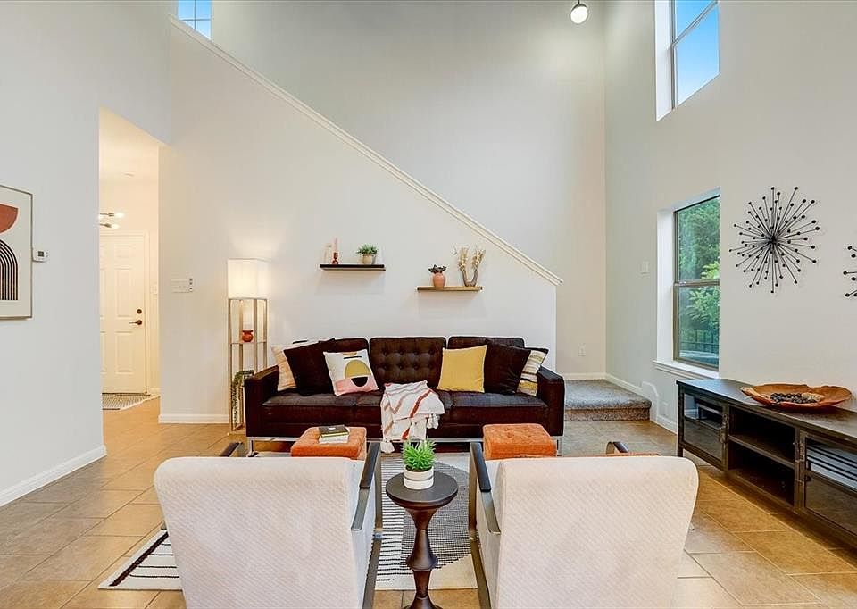 Cypress Creek Townhomes Apartment Rentals Cedar Park, TX Zillow