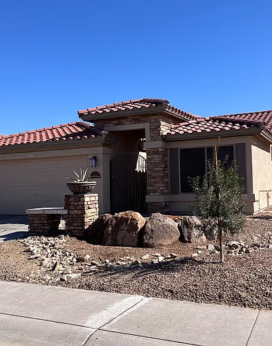5039 S Lantana Ln Photo 1
