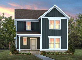 2917 Horse Rein Pl, Willow Spring, NC 27592