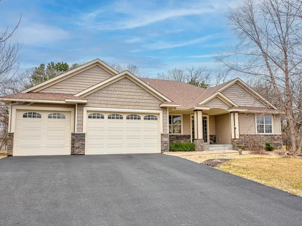 16132 Uranimite St NW, Anoka, MN 55303