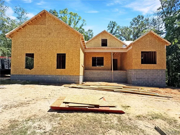13765 Frank Lary Rd, Northport, AL 35475