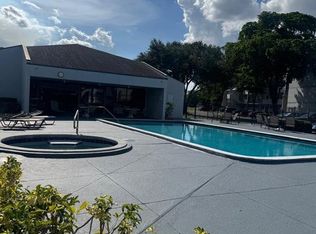 8401 Lagos De Campo Blvd APT 307V, Fort Lauderdale, FL 33321