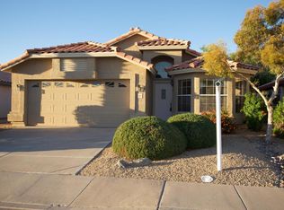 1822 W Springfield Way, Chandler, AZ 85286