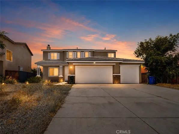 15100 Alexandria St, Adelanto, CA 92301
