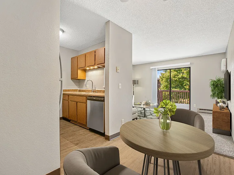 Harvest Granger Apartments — Photo 7