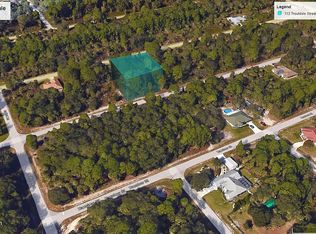 113 Troutdale St, Port Charlotte, FL 33954