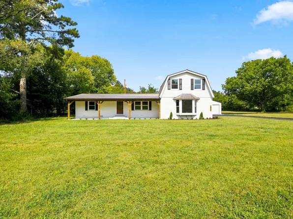 1548 Roy Sellers Rd, Columbia, TN 38401