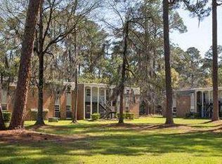 Courtyards on Park, Valdosta, GA 31602