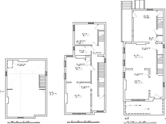 Floor plans