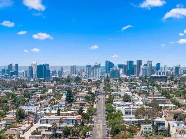3078 Broadway Unit 311, San Diego, CA 92102