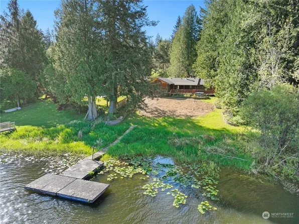 15038 Military Road SE, Tenino, WA 98589