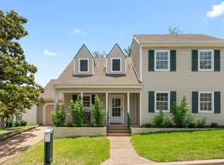 7909 Griffin Ct, Austin, TX 78731