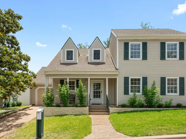 7909 Griffin Ct, Austin, TX 78731