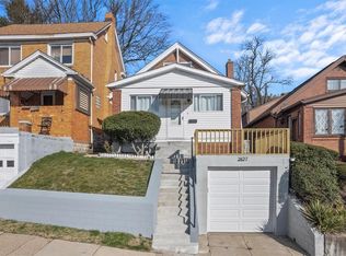 2827 Waterman Ave, Pittsburgh, PA