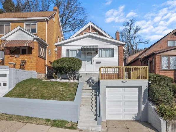 2827 Waterman Ave, Pittsburgh, PA 15227