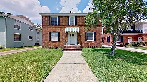 1261 Belmont Ter #2 Photo 1