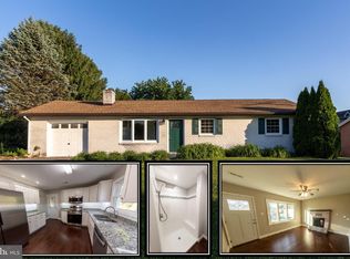 2202 Hafer Rd, Fayetteville, PA 17222