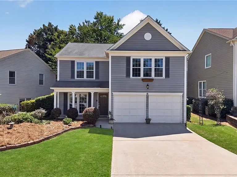 3485 Patterstone Dr — Photo 1