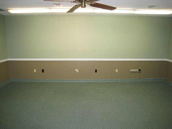 Middle Room