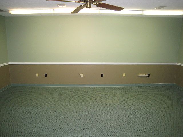 Middle Room